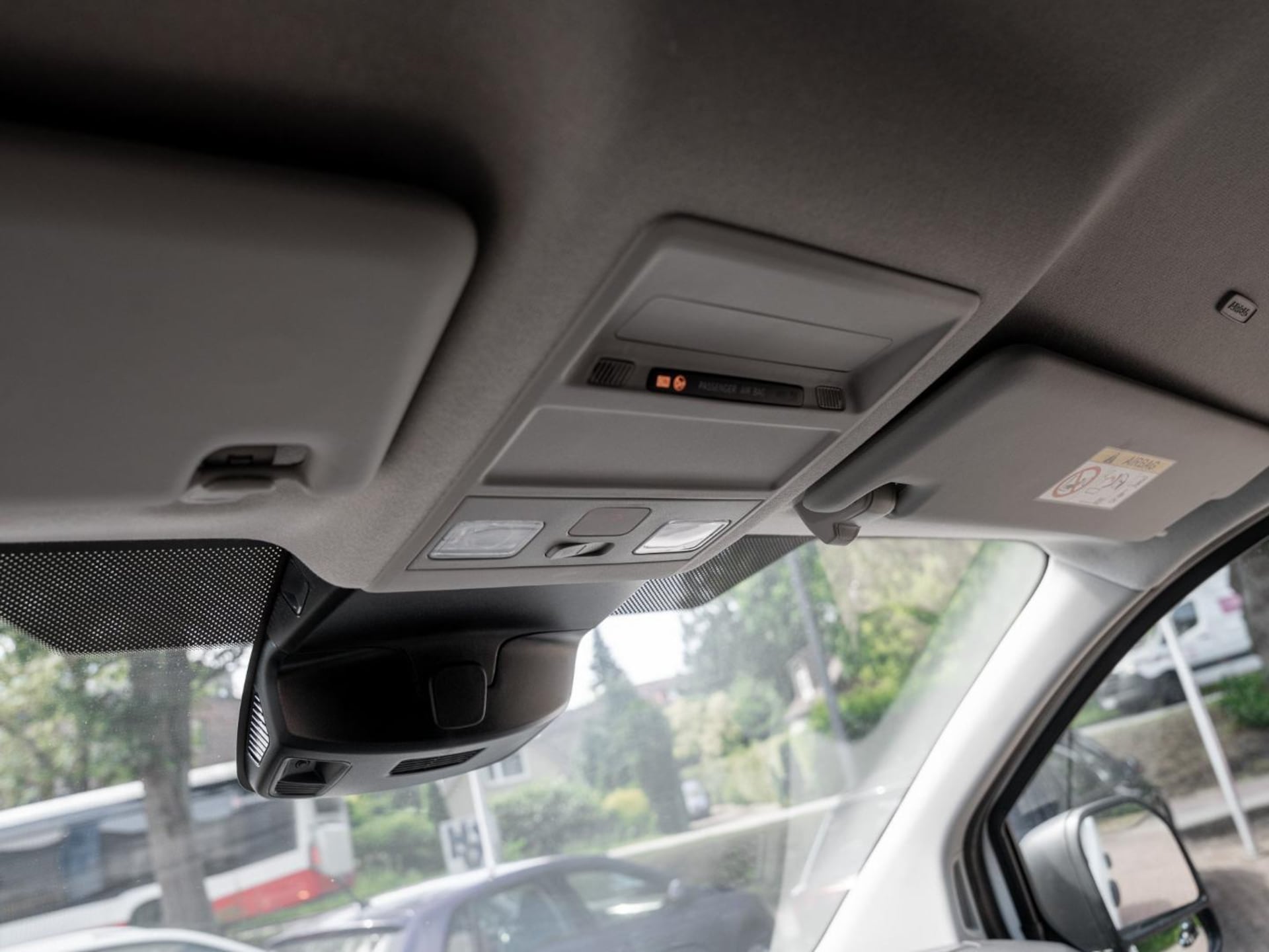 Volkswagen Transporter Kasten kurzer Radstand