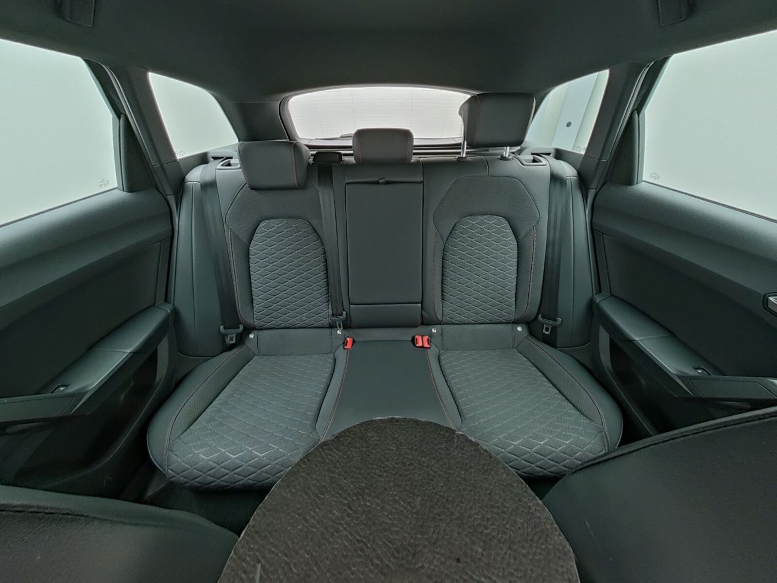 SEAT Leon Sportstourer – Bild 13