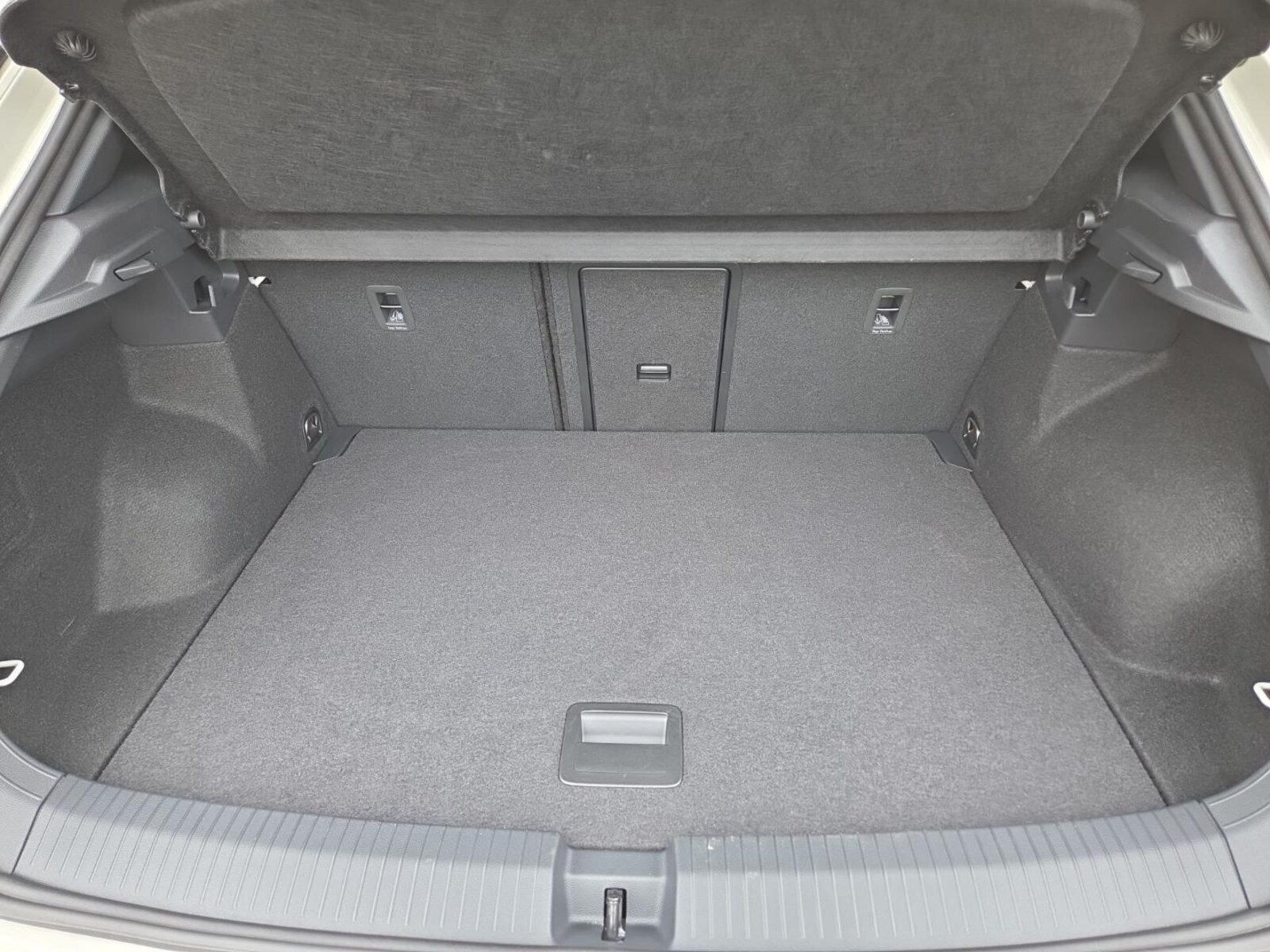 Volkswagen T-Roc – Bild 13
