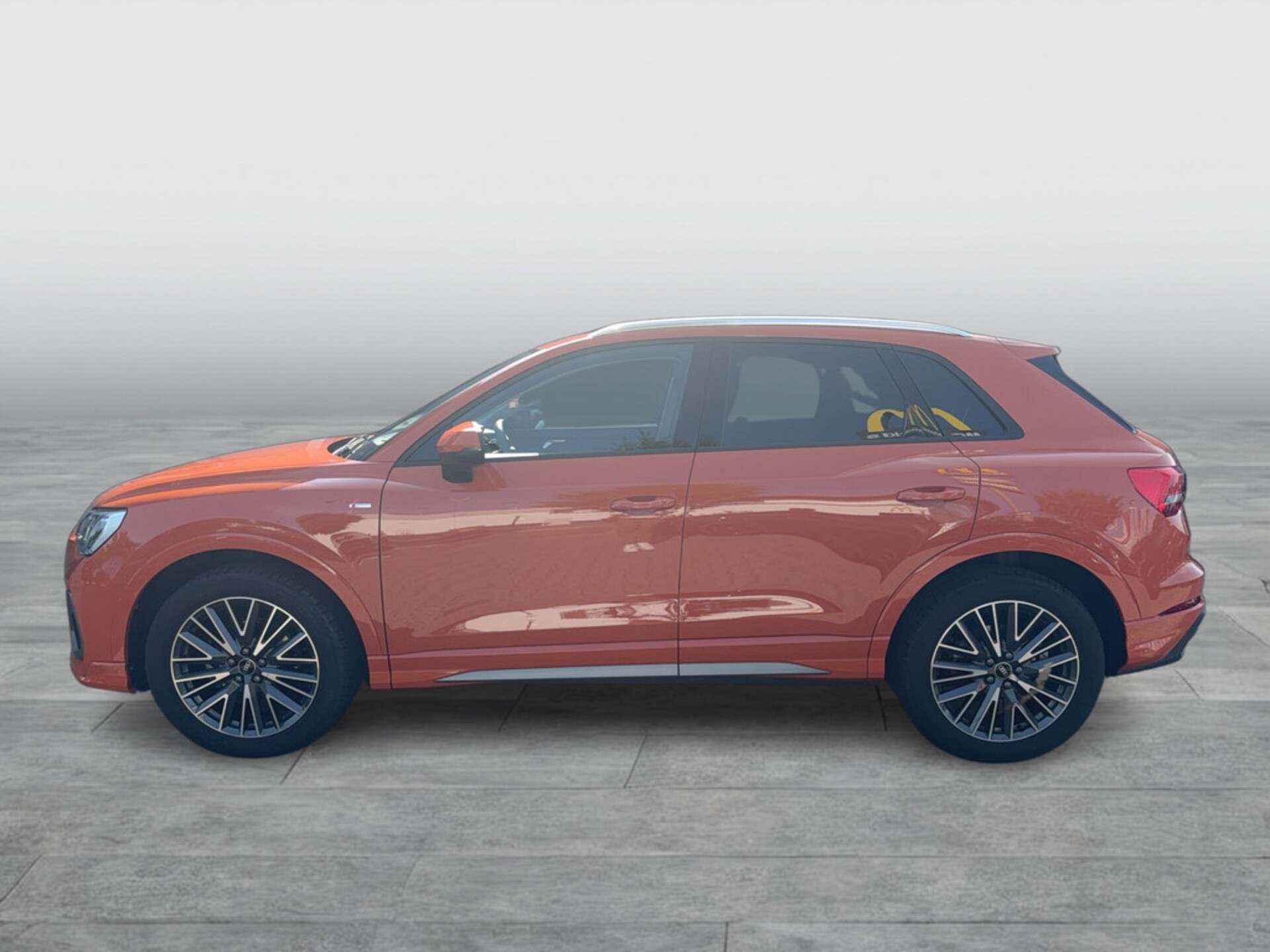 Audi Q3 SUV S line