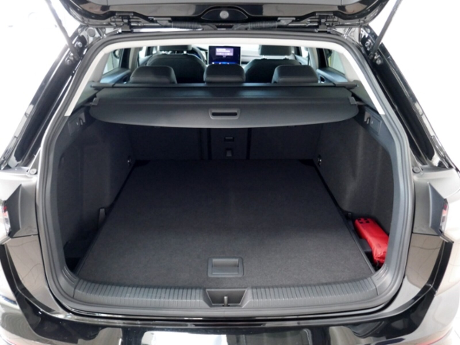 Volkswagen Golf Variant – Bild 24