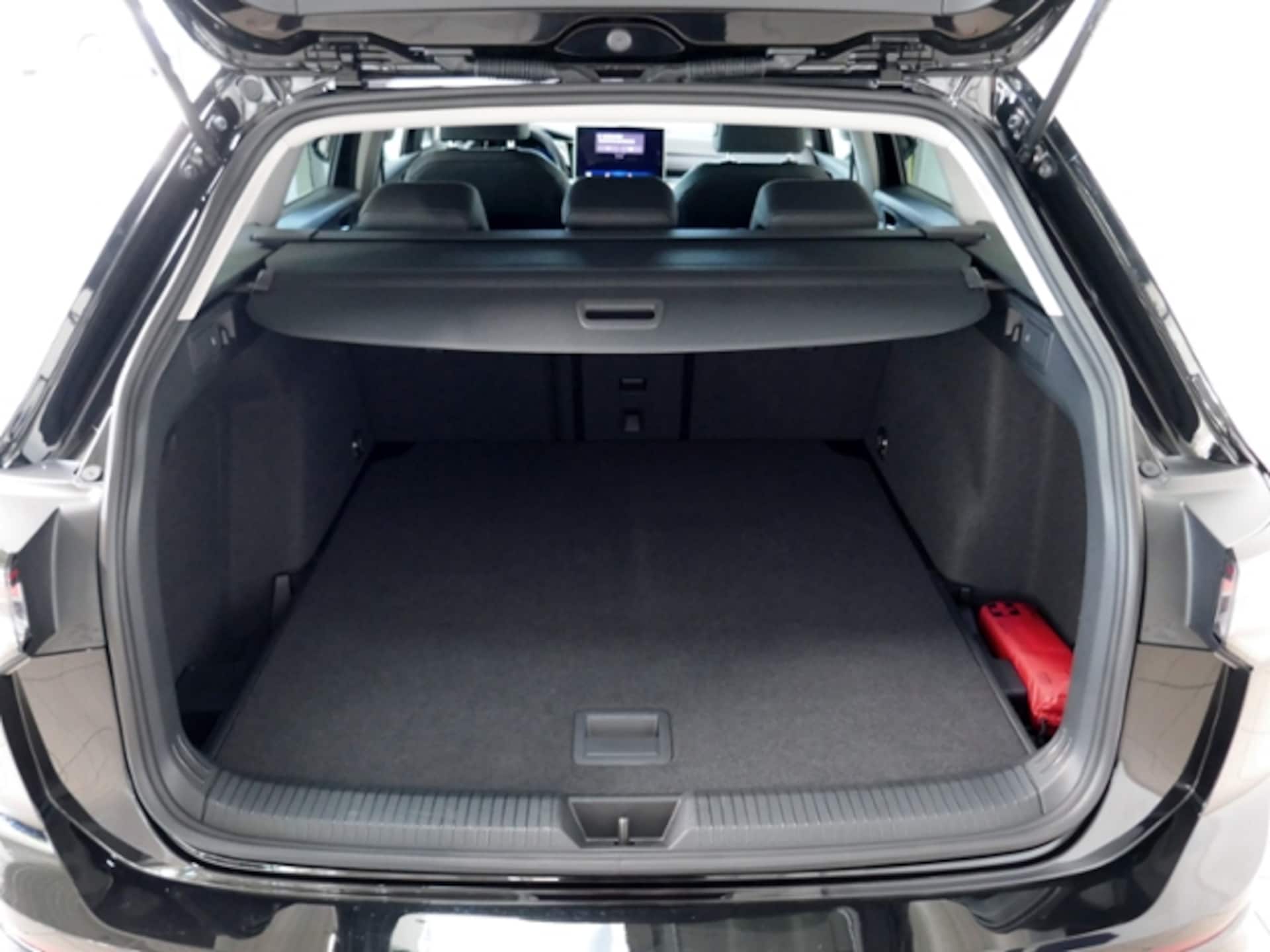 Volkswagen Golf Variant Goal
