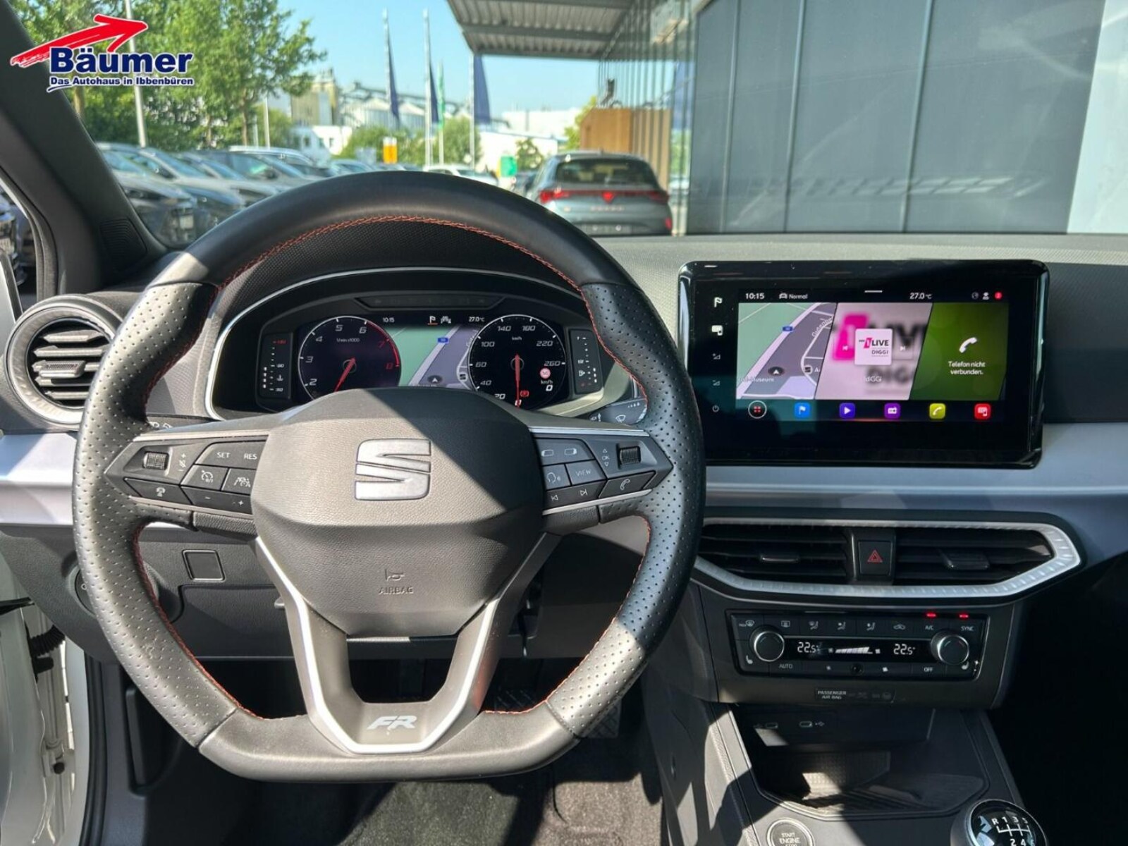 SEAT Ibiza – Bild 15