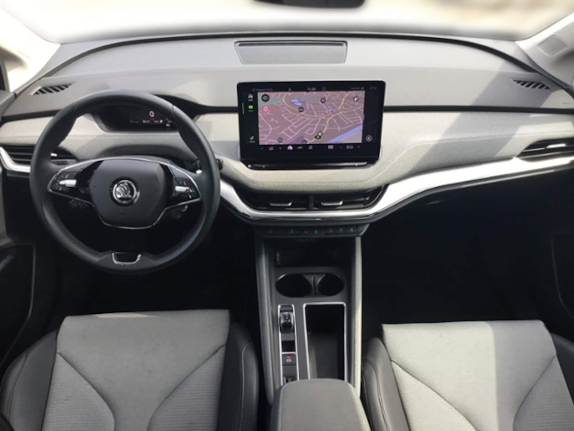 Skoda Enyaq 60