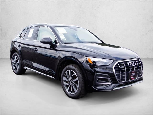 2021 Audi Q5