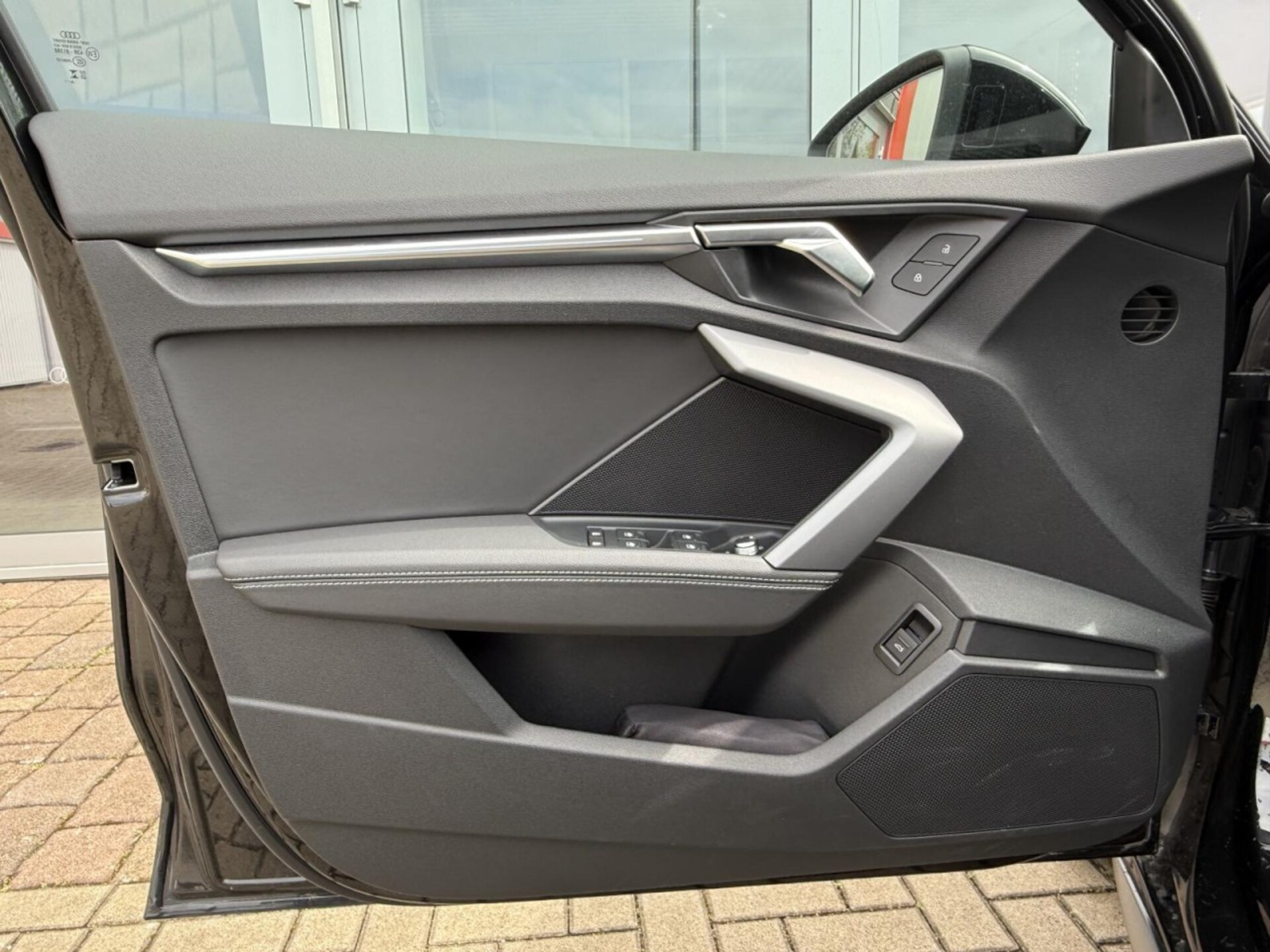 Audi A3 Sportback S line