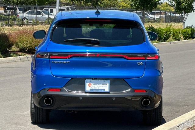 2024 Dodge Hornet