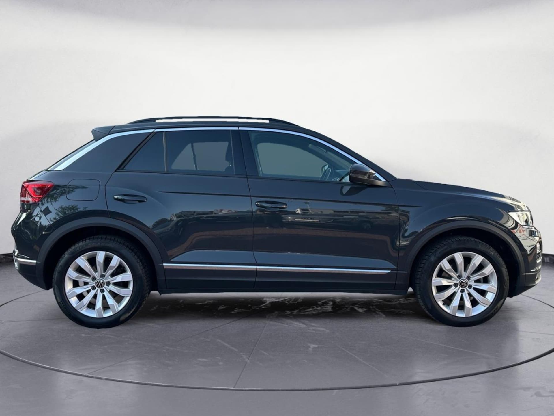 Volkswagen T-Roc Sport