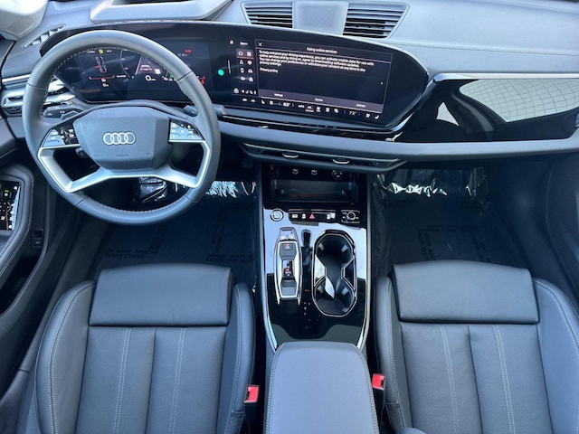 2025 Audi A5 Premium Plus - Photo 12