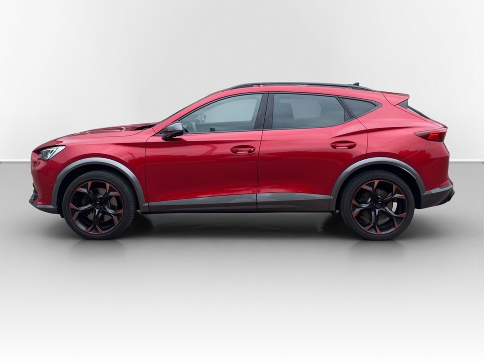 CUPRA Formentor – Bild 9