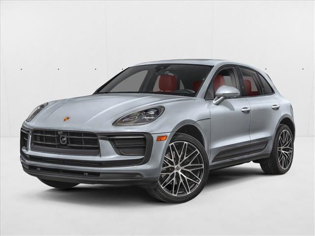 Photo of 2026 Porsche Macan 