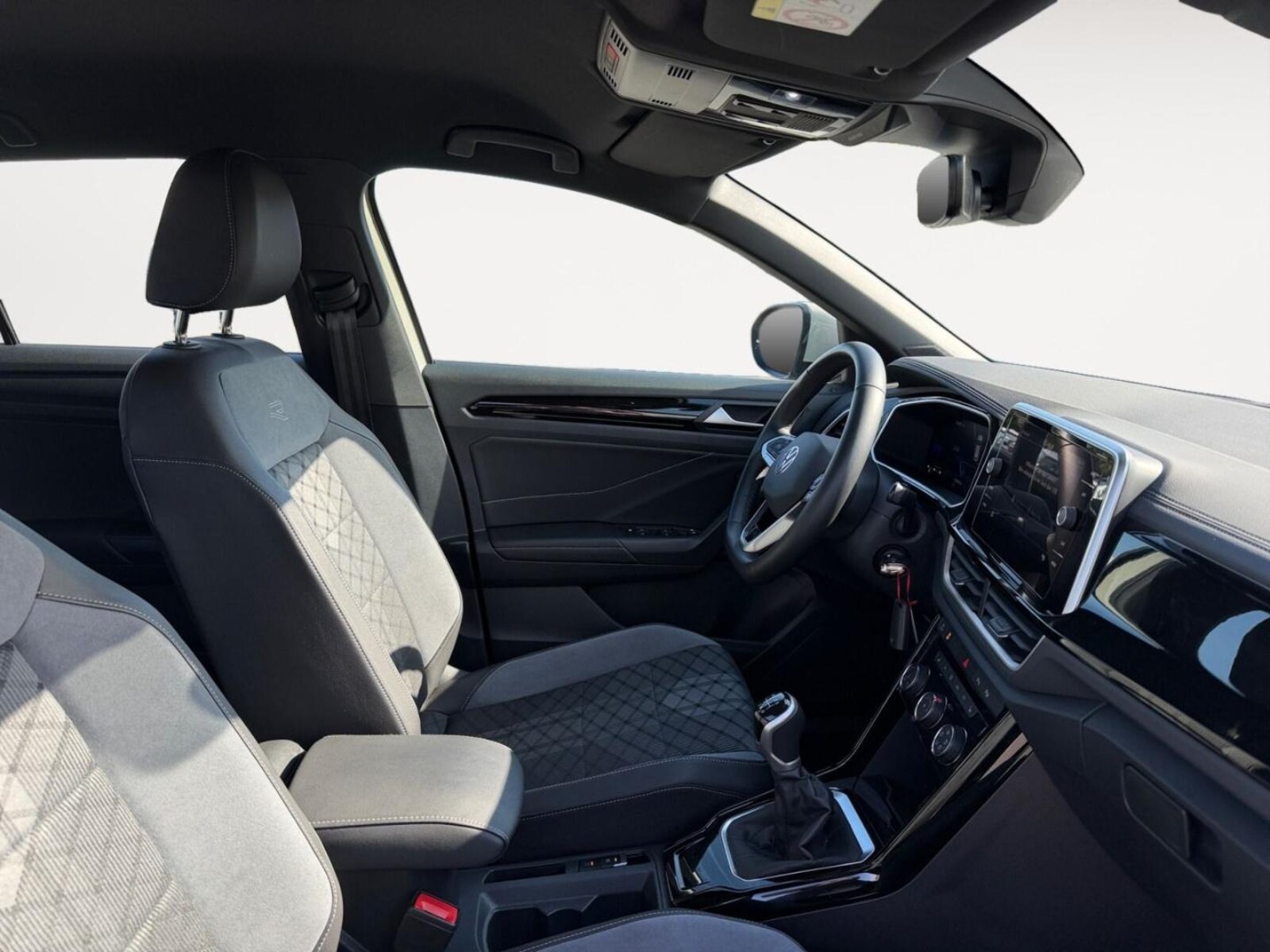 Volkswagen T-Roc – Bild 15