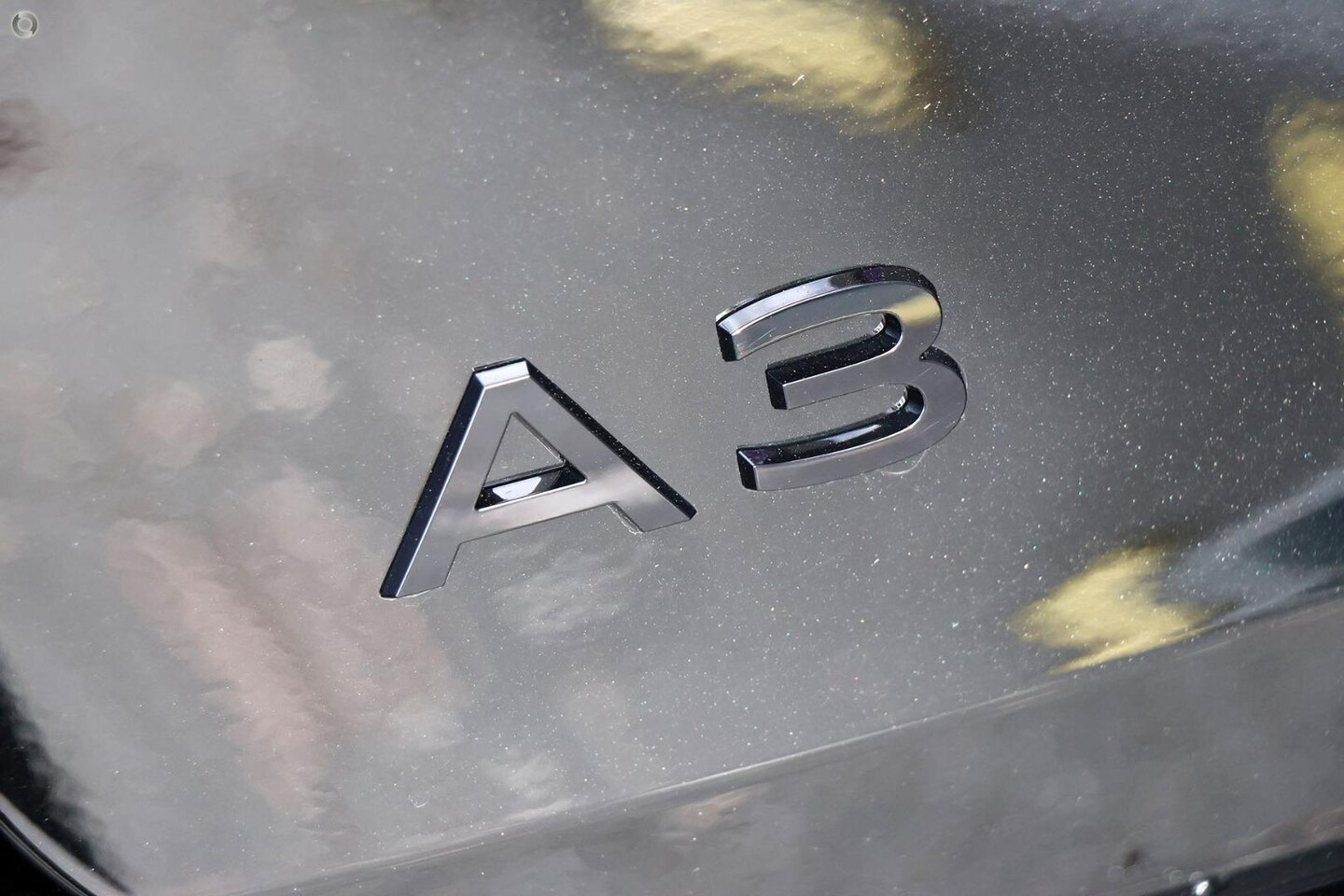 Image about Audi A3 Sportback TFSI S tronic