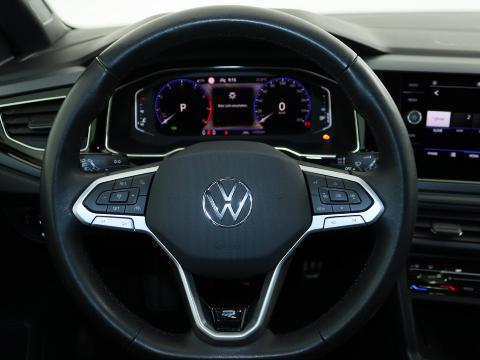 Volkswagen Polo – Bild 20