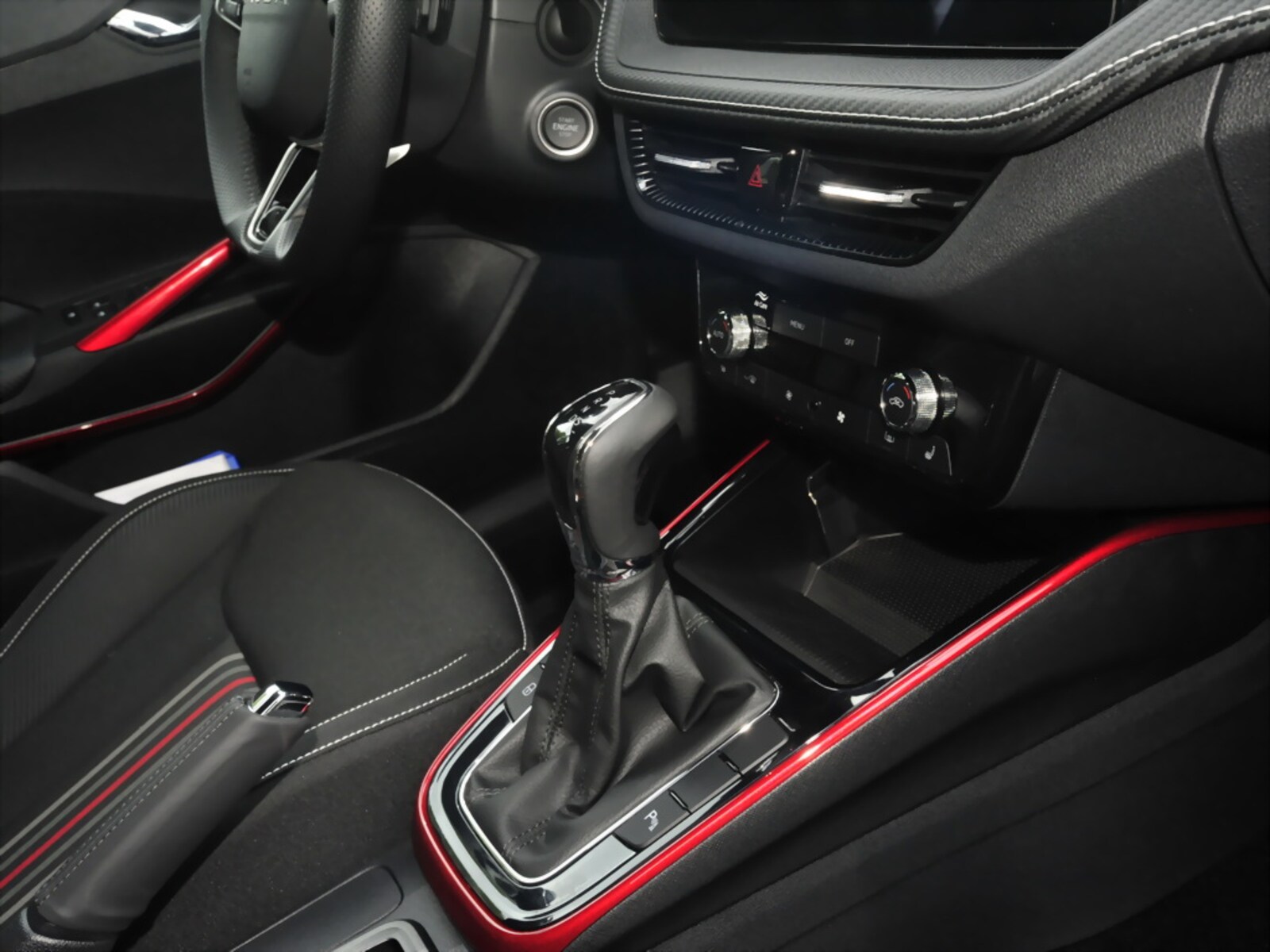 Škoda Fabia – Bild 7