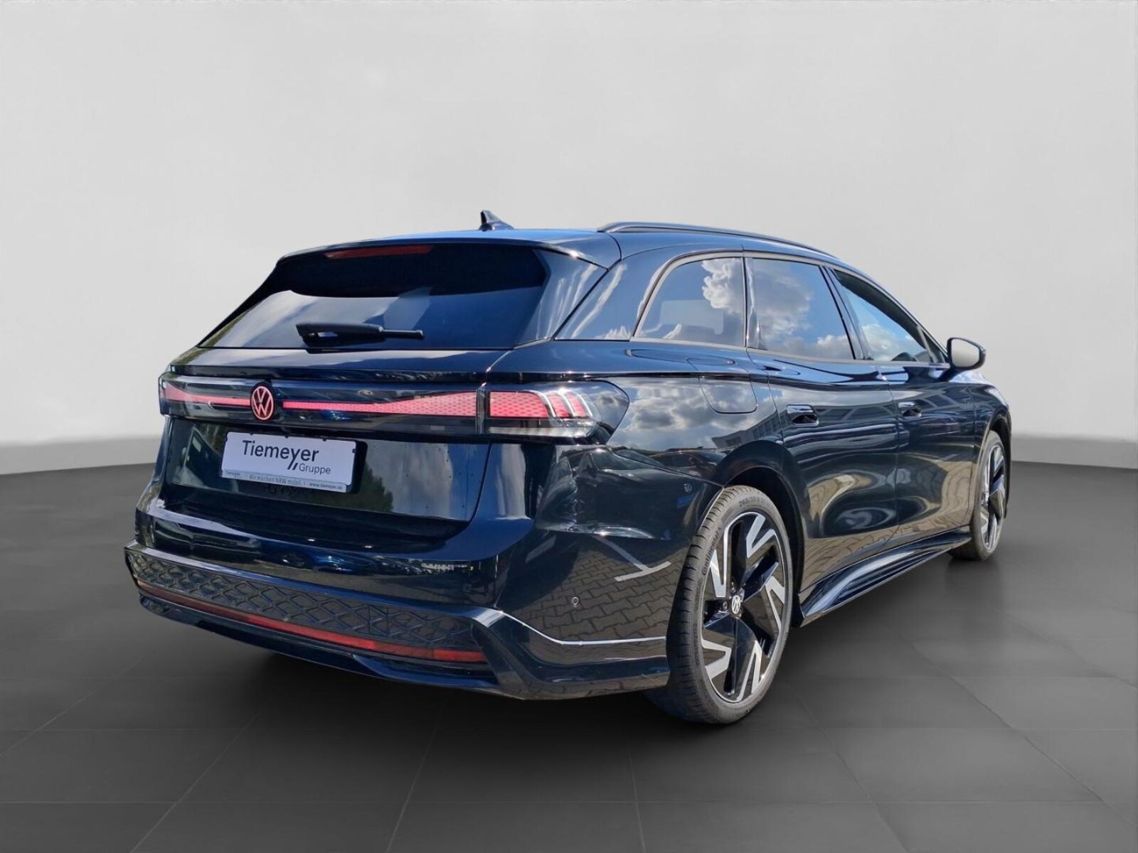 Volkswagen ID.7 Tourer – Bild 3