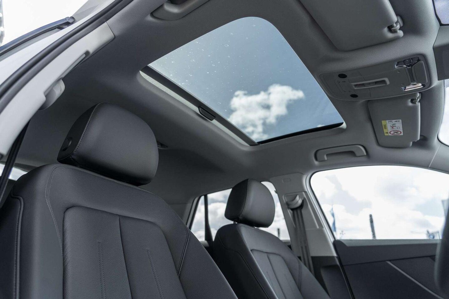 Image about Audi Q2 S line edition TFSI S tronic