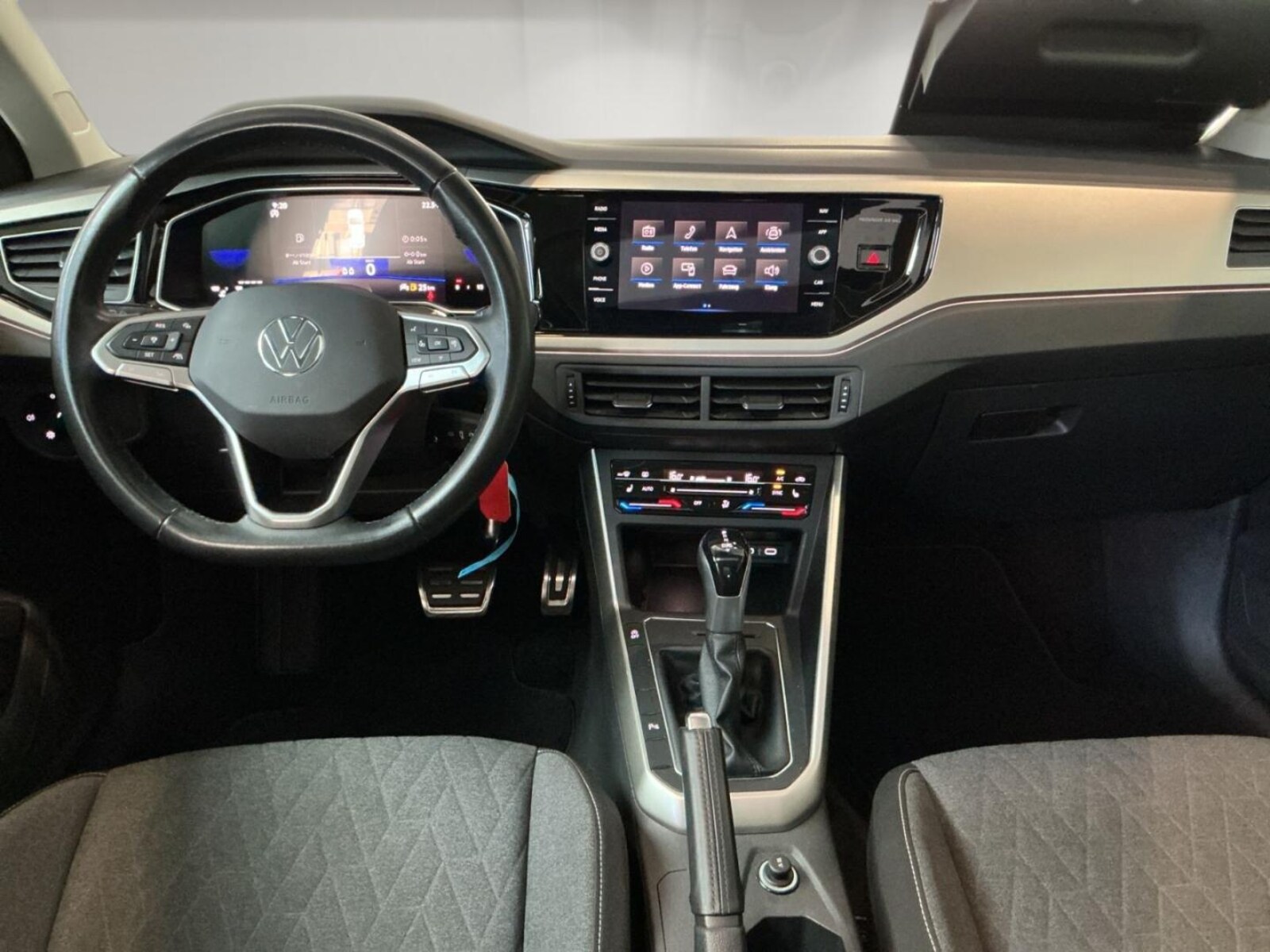 Volkswagen Polo – Bild 11