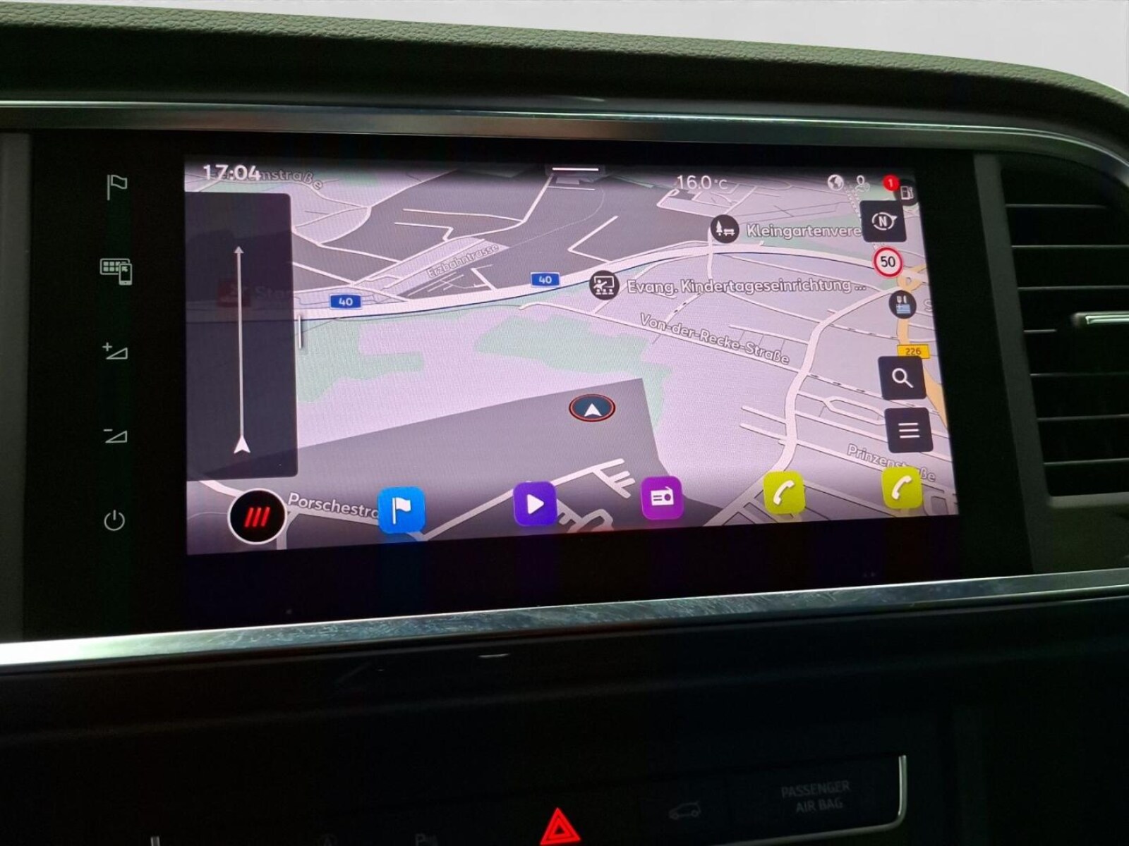 SEAT Ateca – Bild 13