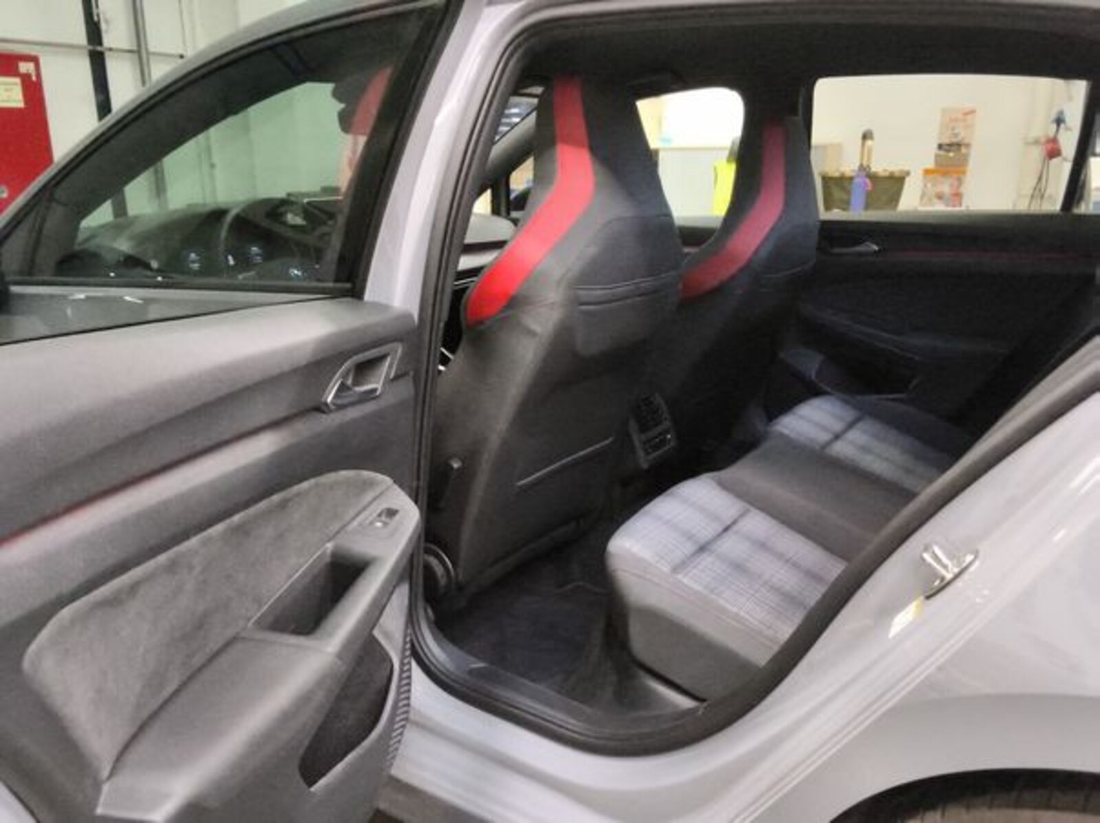 Volkswagen Golf – Bild 7