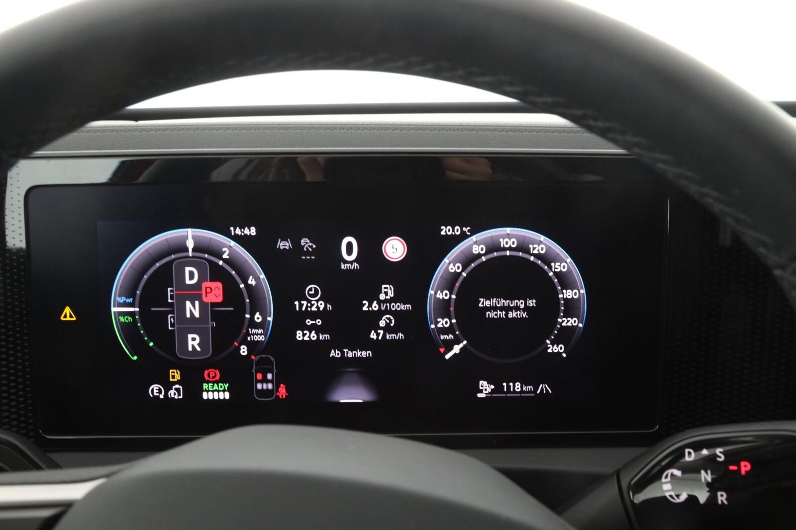 Volkswagen Tiguan – Bild 19