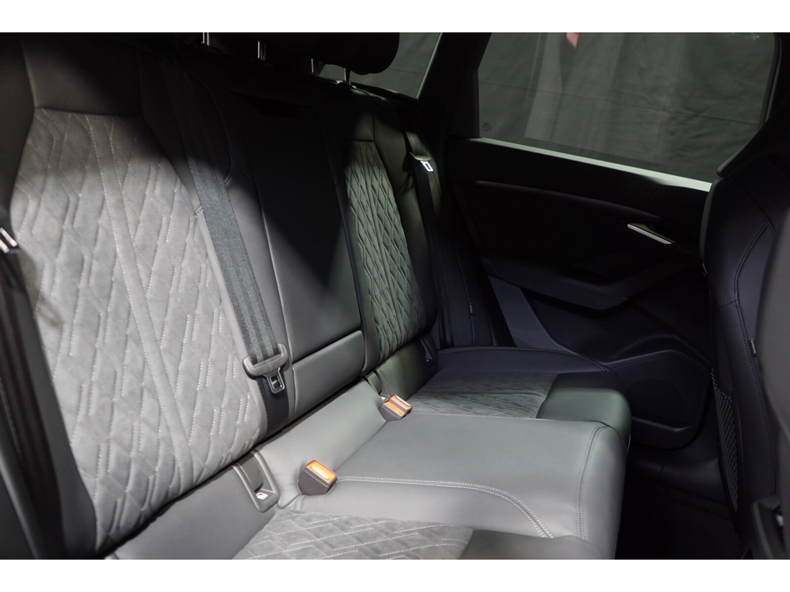 Audi Q6 e-tron – Bild 10