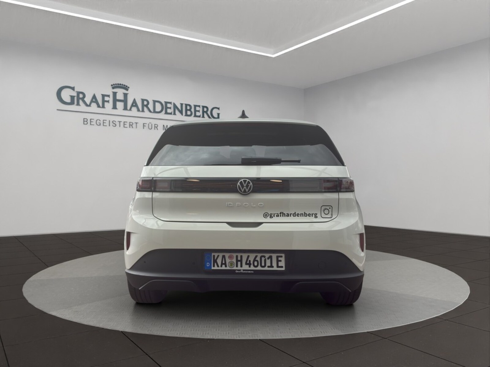 Volkswagen ID. Polo – Bild 5