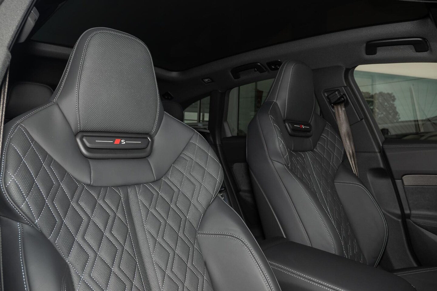 Image about Audi S5 Avant TFSI quattro 270 kW S tronic