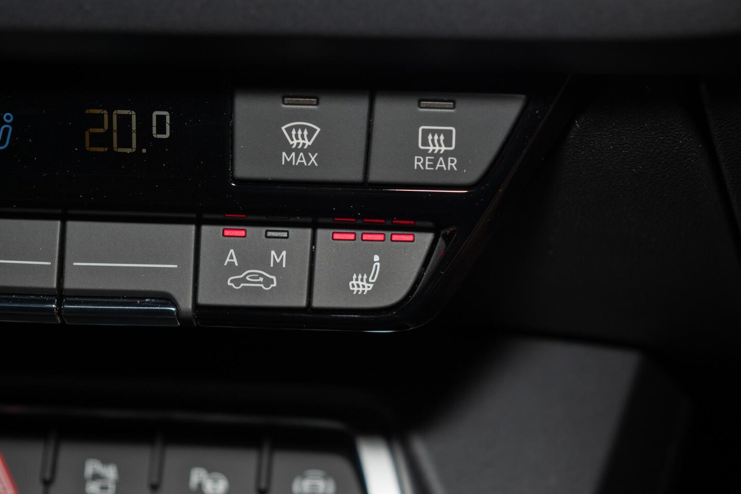 Image about Audi A3 Sedan TFSI S tronic
