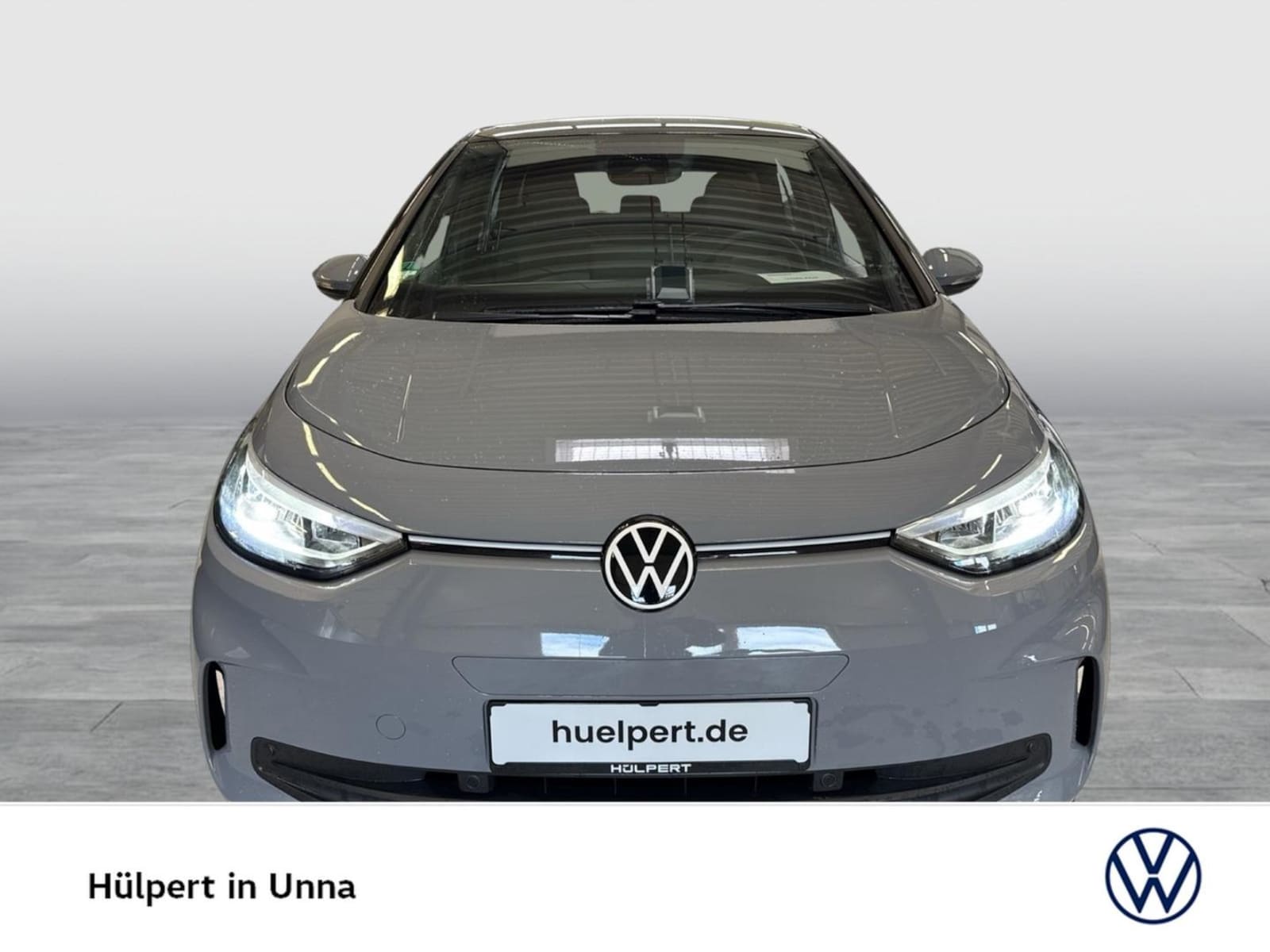 Volkswagen ID.3 – Bild 2