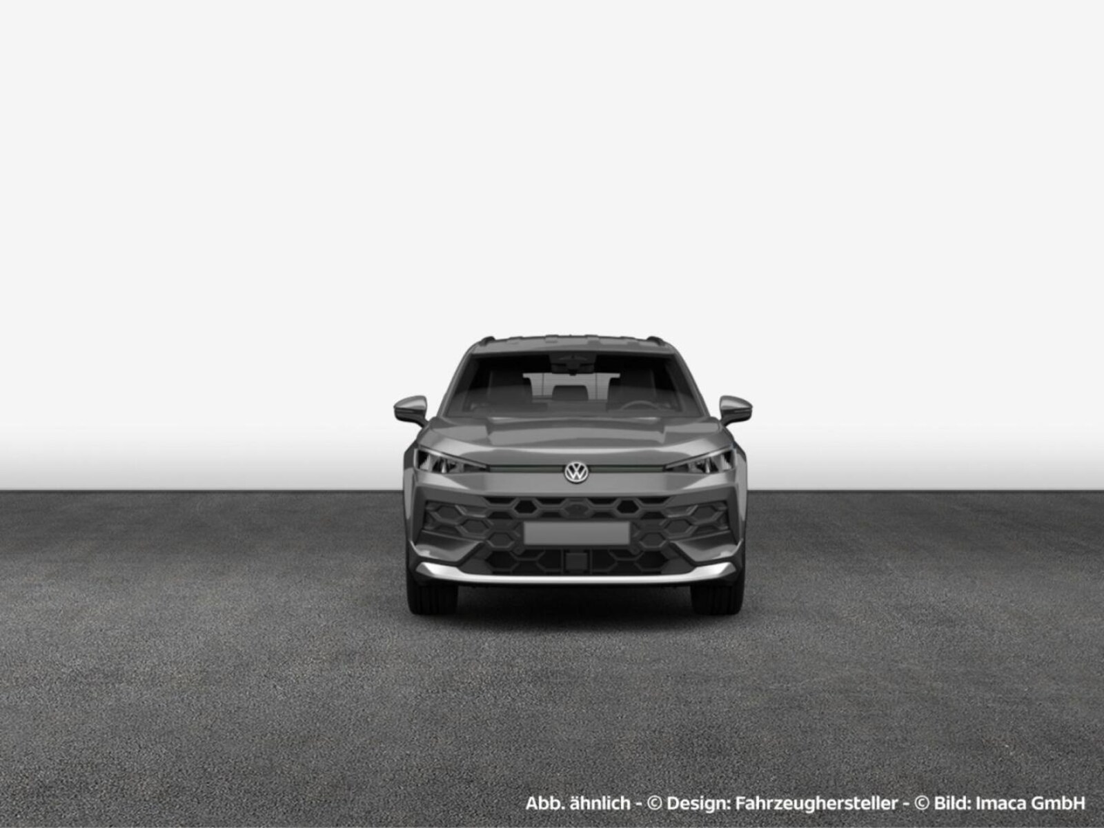 Volkswagen T-Roc – Bild 10
