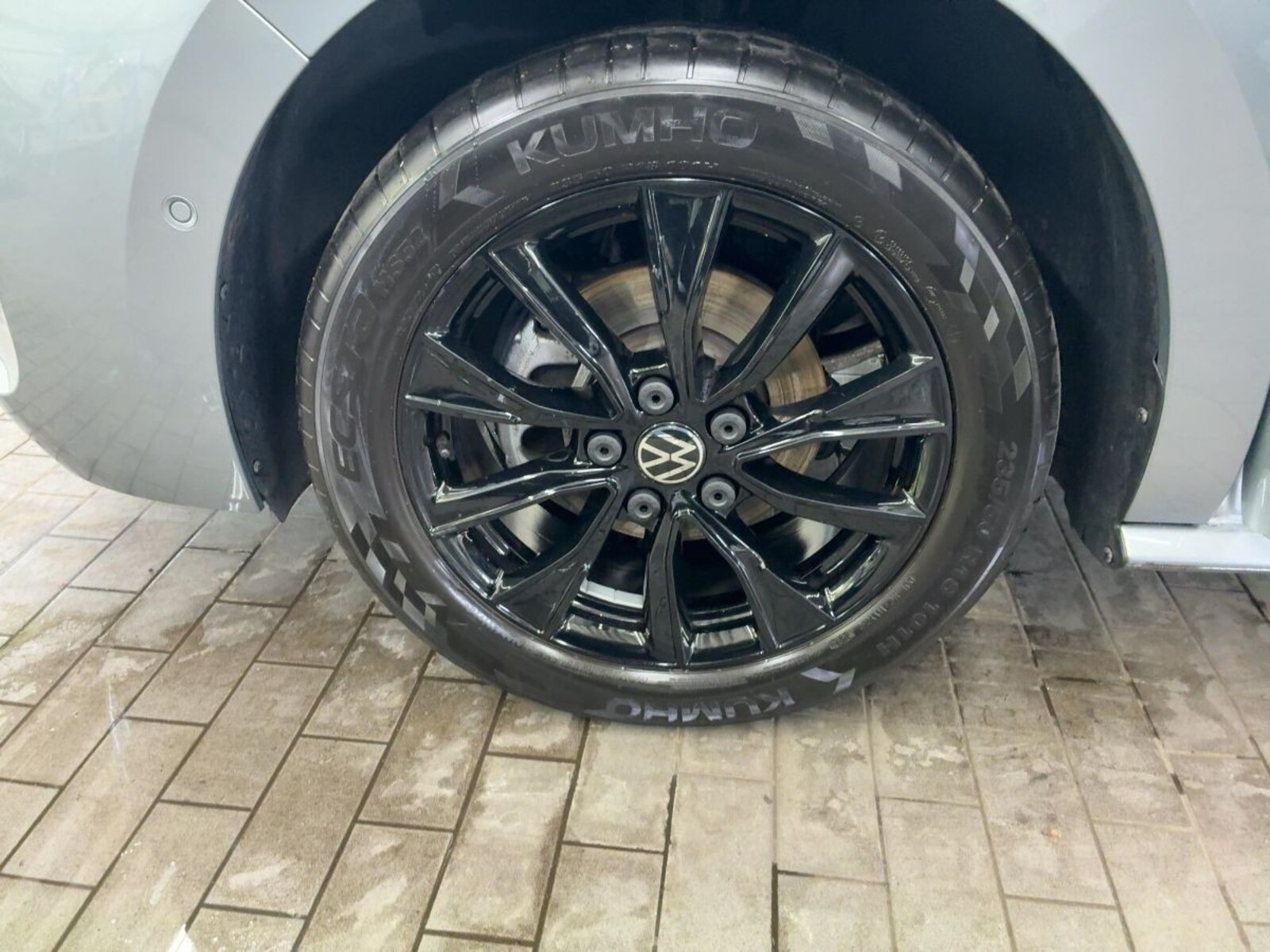 Volkswagen Multivan Langversion – Bild 11
