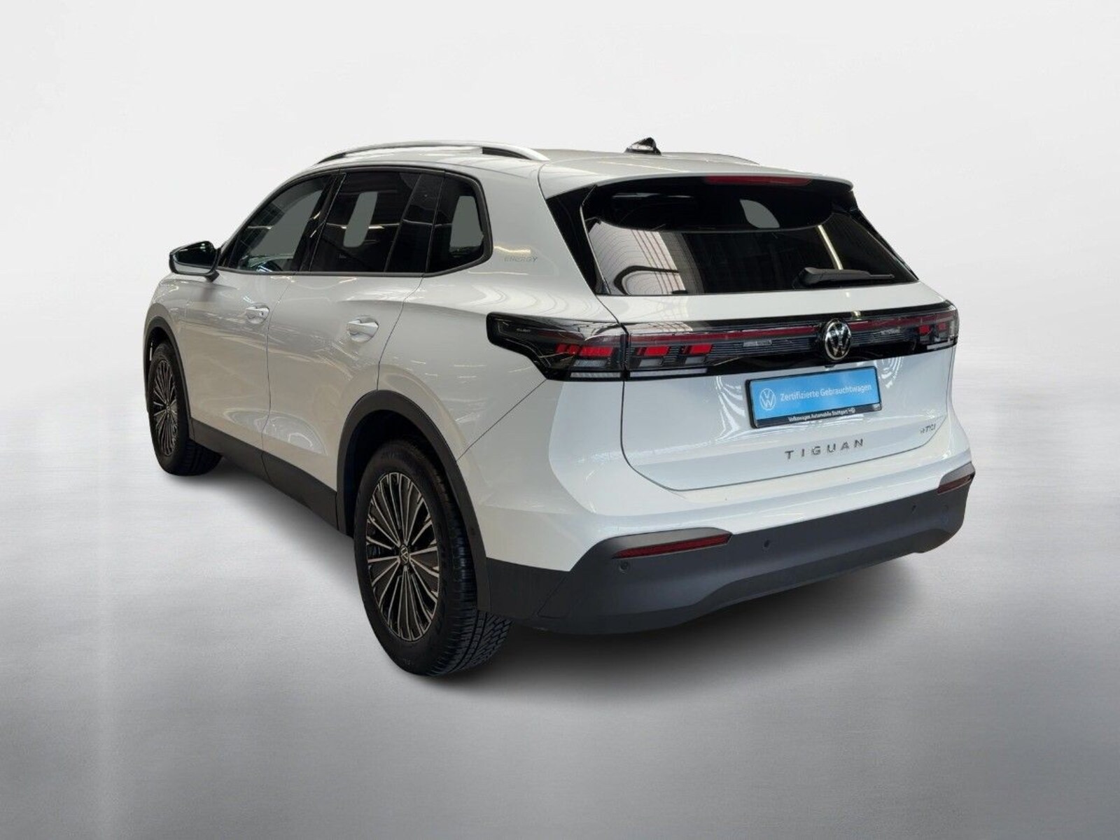 Volkswagen Tiguan – Bild 3