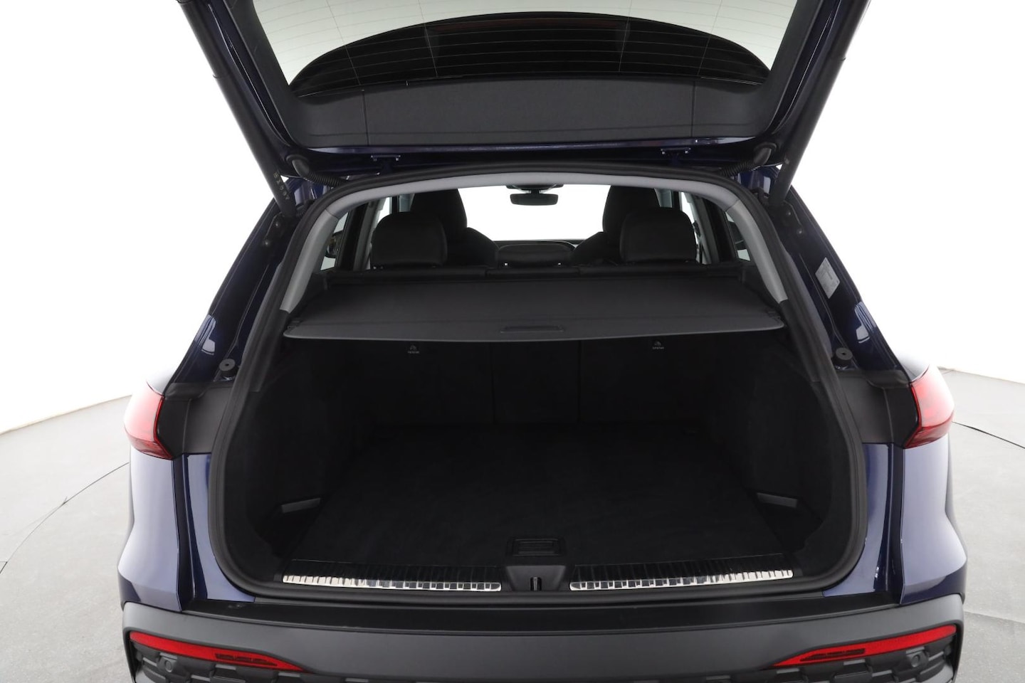 Bild über Audi Q5 SUV TFSI 150 kW S tronic - für weitere Informationen kontaktieren Sie den Audi Partner