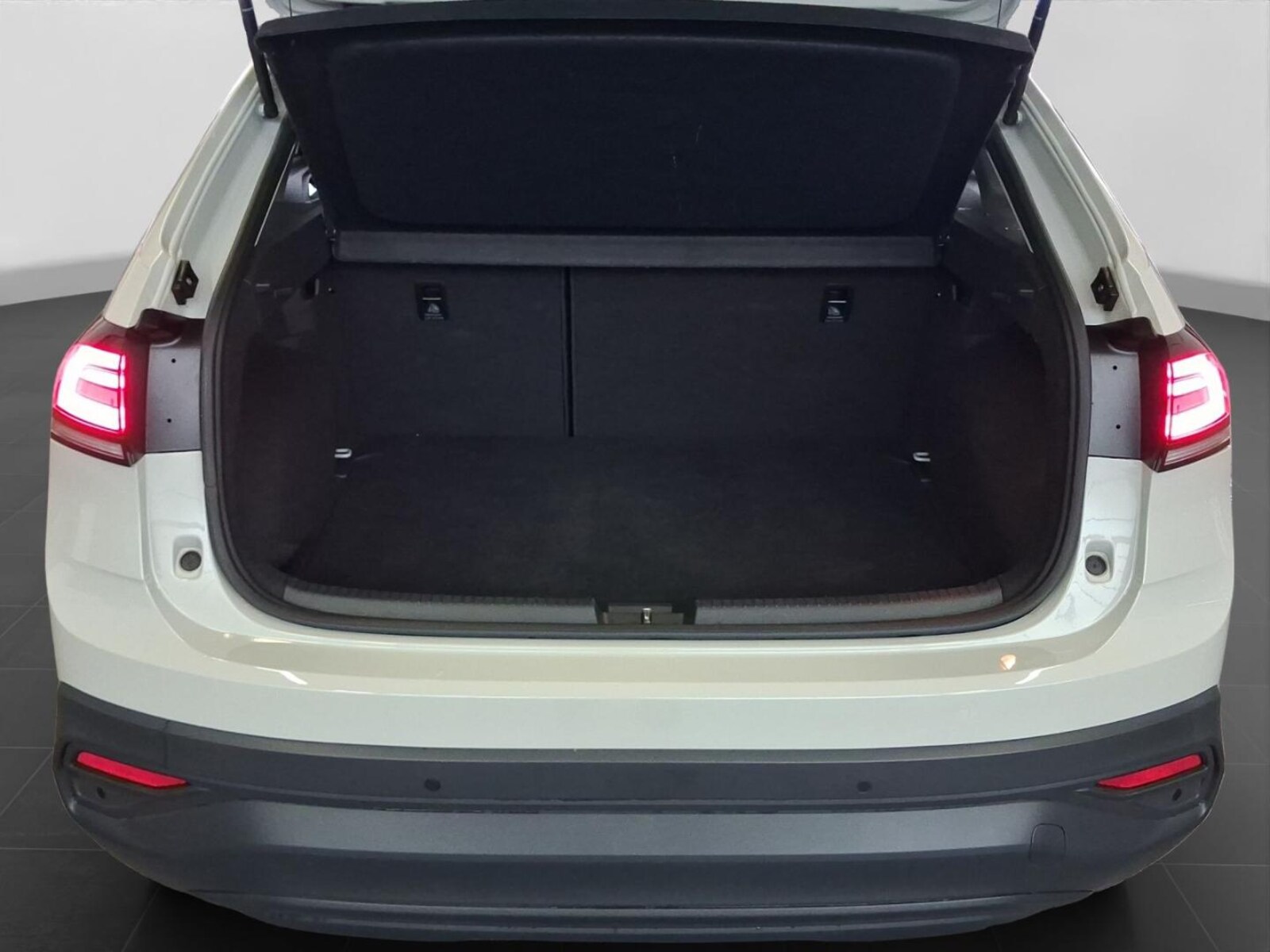 Volkswagen Taigo – Bild 17