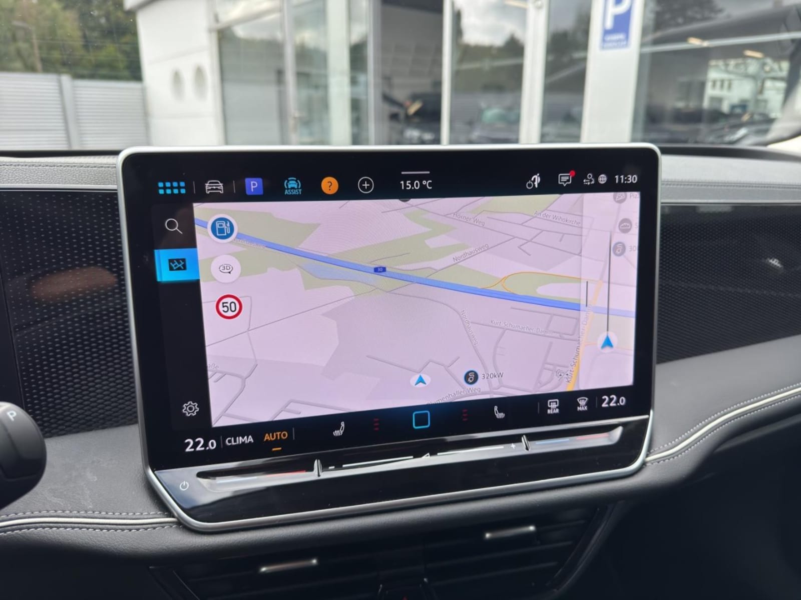 Volkswagen Passat – Bild 17