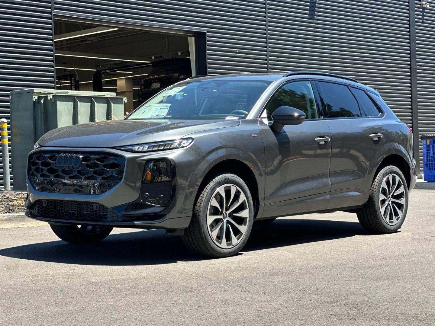 2026 Audi Q3 SUV