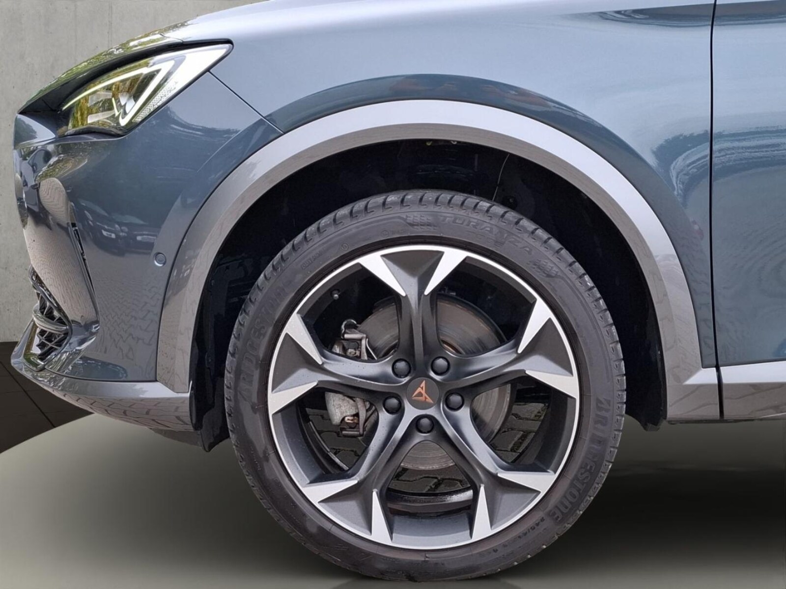 CUPRA Formentor – Bild 20