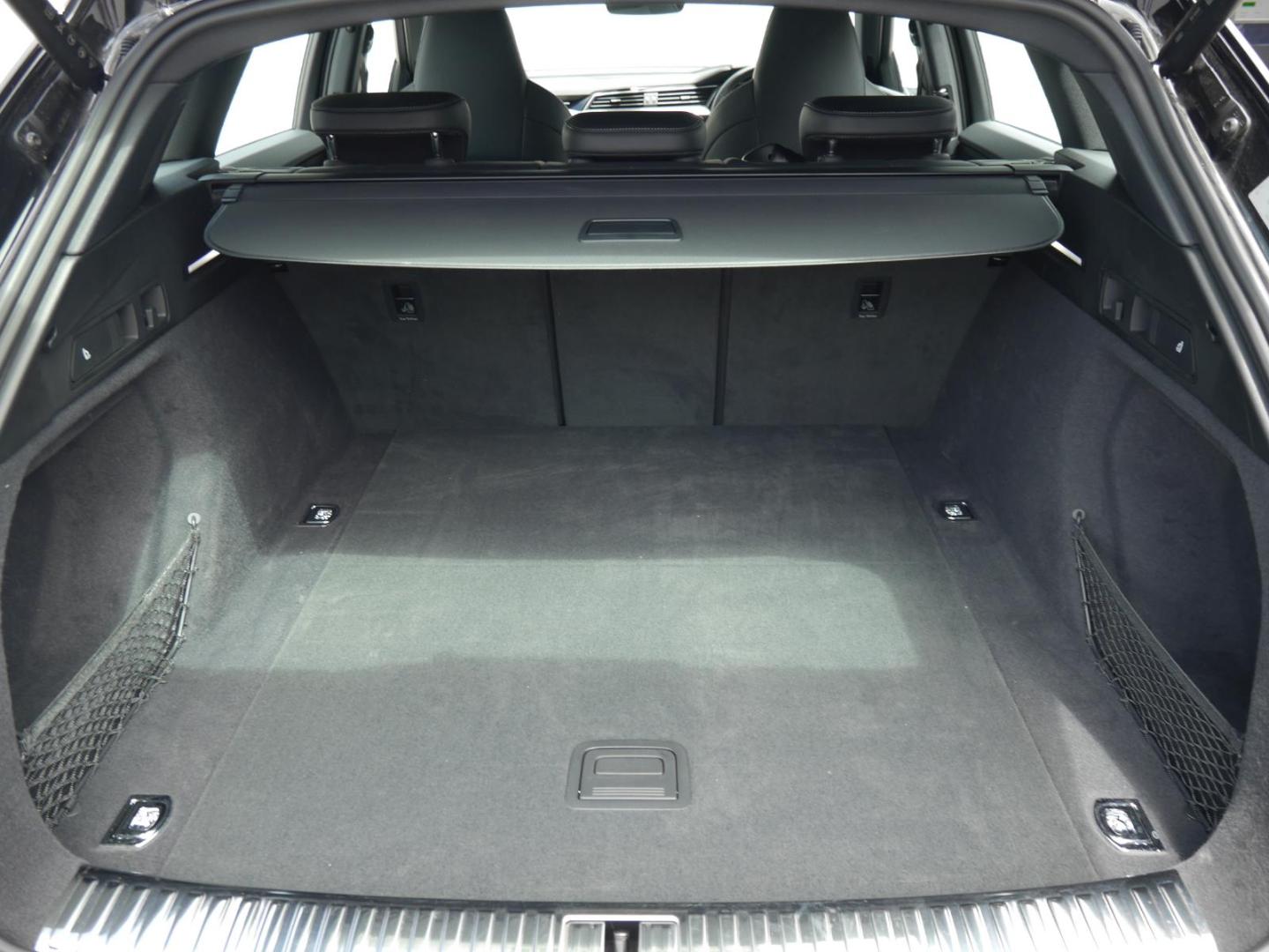 Image about Audi e-tron S e-tron S 370,00 kW