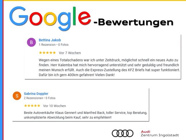 Image about Audi RS 6 Avant performance quattro tiptronic