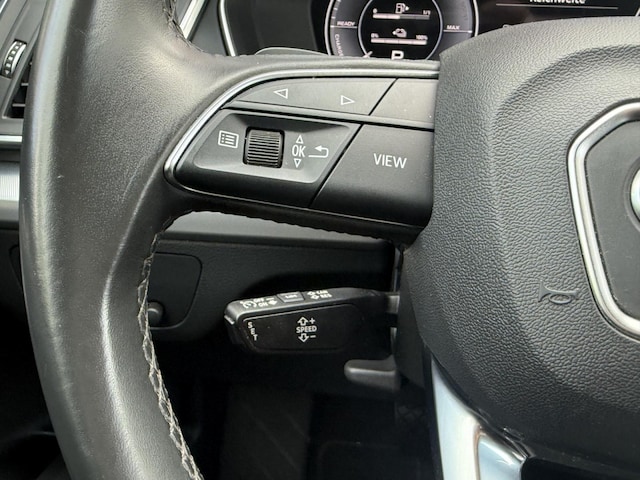 Audi Q5 TFSI E 50 TFSI E Quattro S Tronic - 2021 - Joinsteer - #10