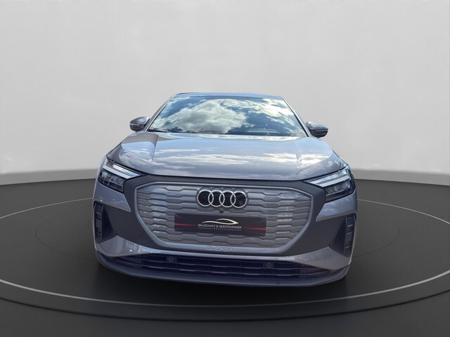 Image about Audi Q4 Sportback e-tron 35 e-tron