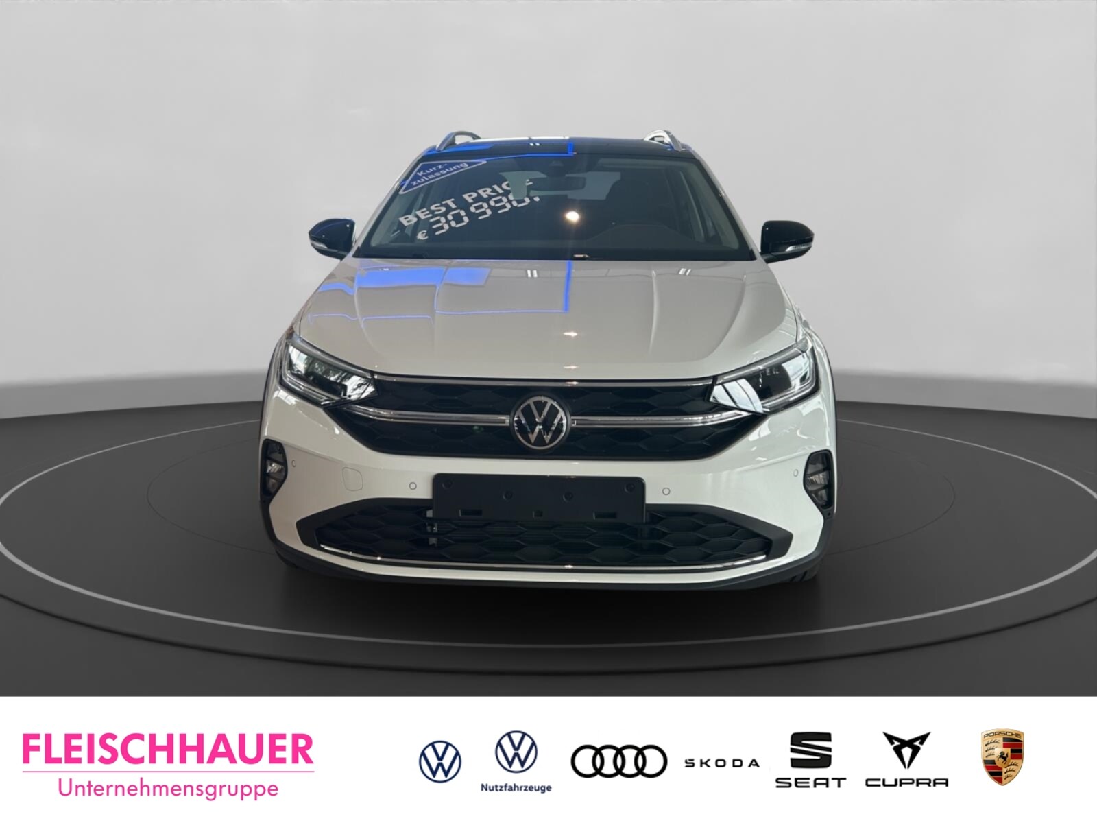 Volkswagen Taigo – Bild 2