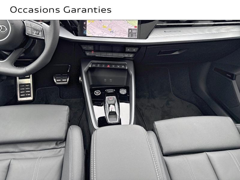 Image about Audi A3 Sportback S line TFSI Hybride 150 ch S tronic