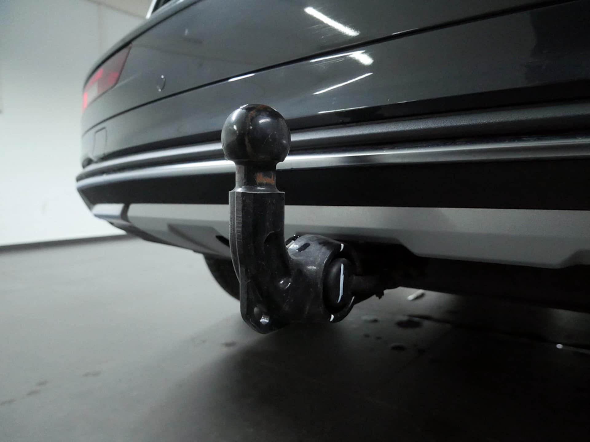 Audi Q5 SUV Advanced