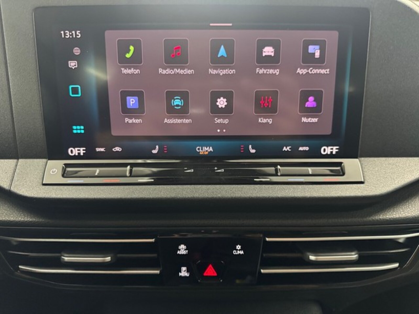 Volkswagen Caddy – Bild 21