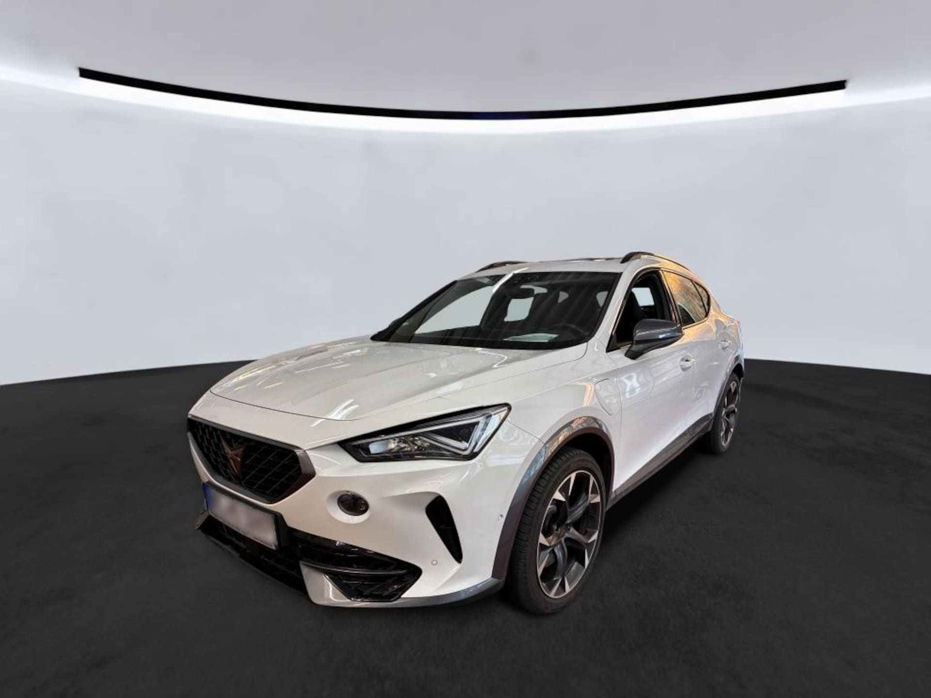 CUPRA Formentor VZ