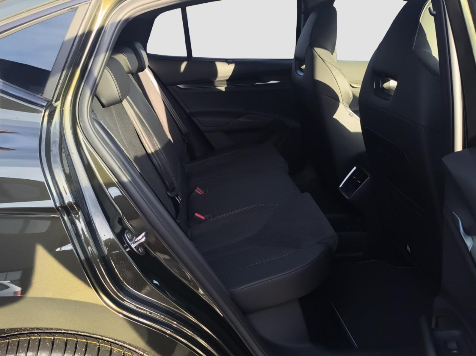 Škoda Enyaq Coupé – Bild 23