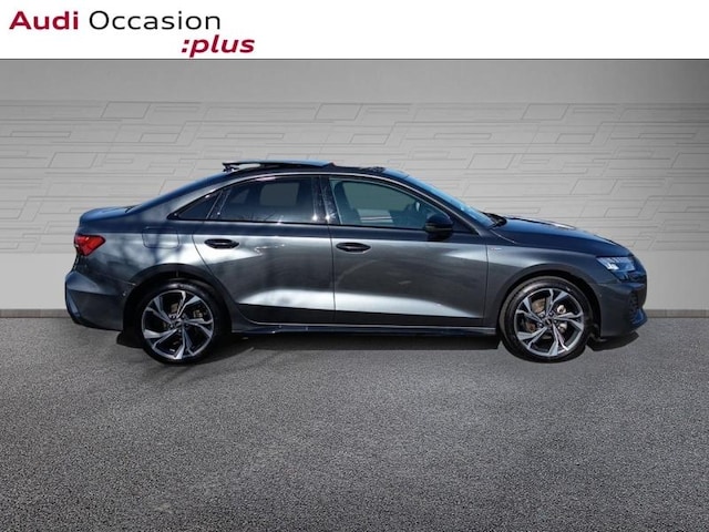 Audi A3 Berline S Line 35 TFSI Hybride 150 Ch S Tronic -  - Joinsteer - #4