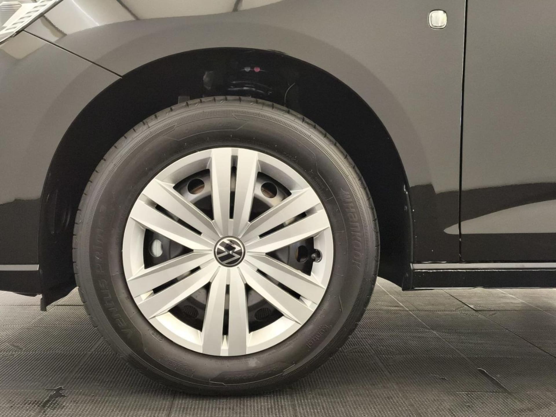 Volkswagen Caddy Maxi Cargo
